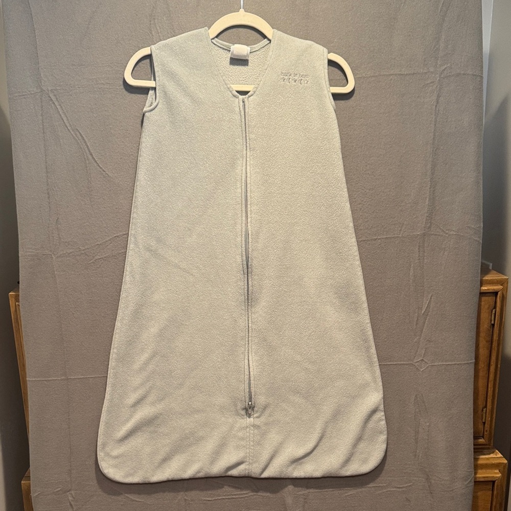 Halo Gray SleepSack XL